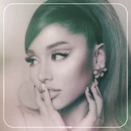 CD MUSIC ARIANA GRANDE - POSITIONS