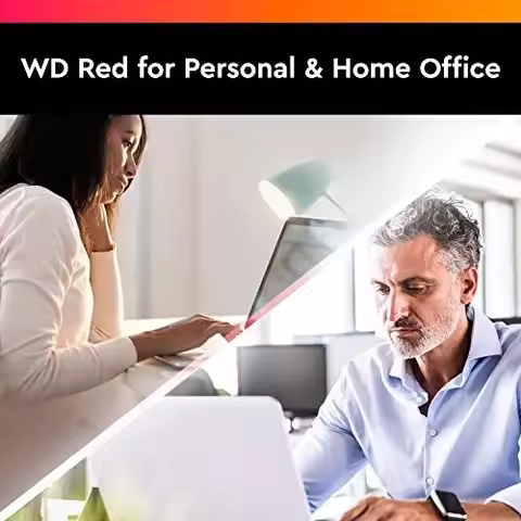 WD Red 4TB 2TB 3TB Red NAS Hard Disk Drive 3.5" 6TB Internal Hard Drive 5400RPM SATA 6Gb/s 64MB Cach