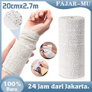 Broken Bone Bandages Orthopedic Bandage Broken Bone Plaster Bandage Gypsy Bandage Plaster Pop Bandag
