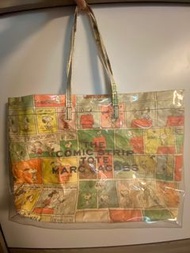 Snoopy Marc jacobs  tote ba g