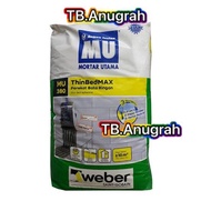 MU 380 HEBEL main mortar 380 cement adhesive lightweight brick glue hebel cement hebel