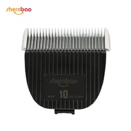 Shernbao 4-in-1 style blade for clipper PGC670 PGC660 PGC560