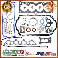 Full Set Packing for Honda Accord Prestige (Asbes) VAAGEN