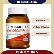 Blackmores Glucosamine Sulfate 1500mg 180 Tablets