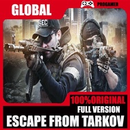 Escape from Tarkov Global Digital Game Key