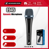 SENNHEISER Professional E945 Dynamic Super-Cardioid Vocal Microphone