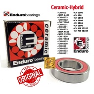 ENDURO CERAMIC HYBRID CH 699 6000 6800 6801 6802 6803 6804 6805 6806 6900 6901 6902 6903 15267 17287