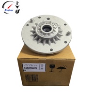 BMW  Front Strut Mount (5XM8) - 31336892618 BMW X1 (F48) BMW X2 (F39) BMW 2 Series Gran Coupe (F44)