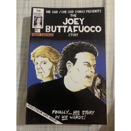 The Joey Buttafuoco Story 1 by 1st Amendment Publishing Comics