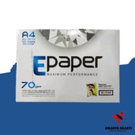HVS E-Paper 75Gr A4 Paper A4 Paper 75gsm