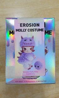 大久保Molly盲盒(開左盒睇下中邊款)😅😅