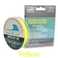 Mayeep Super 8 Braided Line