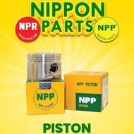 PISTON ONLY PISTON RC 100 NPP/