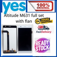 YES ALTITUDE M631Y DIGITIZER TOUCH SCREEN LCD