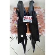 Cover Body Belakang Hitam Kanan Kiri F1ZR FIZR Original YGP