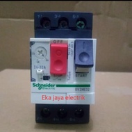 Thermis Gv2-Me32 Gv2 Me32 Gv2Me32 23-32A Schneider Gv2Me 32
