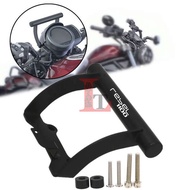 Suitable for Honda CM1100 modified mobile phone navigation lever rebel 1100 multi-function handlebar