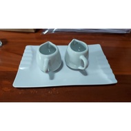 EKARISTI AMPUL SET / IMAM KATOLIK'S CASE