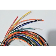 Promo Japanese spot cable 0.85mm equivalent to AWG 20 variation cable accessory/ sensor/ audio car a