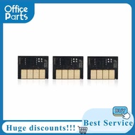 300ml New Upgrade Chip For HP728 ink Cartridge Chip For HP 728 DesignJet 730 830 T830 T730 F9J68A F9