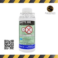 Hextar Lavette 500E Insecticide (1 Litre)