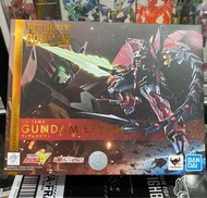 Bandai Metal Robot Spirits SP Gundam Epyon Metal Robot 魂 機動戰士 W Wing 惡魔高達 艾比安