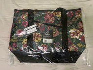 Gregory Mighty Tote Garden Tapestry 手抽袋 單肩袋 25L大容量(不是Teeny Tote)