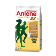 Anlene Gold Milk Powder 550gm
