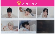 TXT KUNDAL Polaroid Set