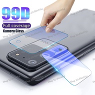 99D Screen Protector For Samsung Galaxy S22 Ultra S8 S9 S10 S20 Plus Ultra S20U Camera Glass NOTE 8 9 10 20 ULTRA
