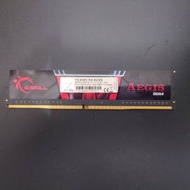 G.Skill AEGIS DDR4 8GB 3000 x1