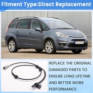 【Buy&Now】 4545E8 96536631 9653663180 for BERLINGO C4 Grand I 5008 1.6 PARTNER Box ABS Sensor