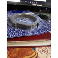 Clutch Lining Set FIZR 4WH Part Number 140-E9G13-00 YSP - FCC