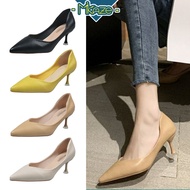 MIKAZE - AYANA Women Heels Women Fashion Shoes