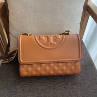 New Colour  Tory Burch Fleming Convertible Bag