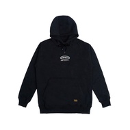 308 ABSLTUNSCRD Hoodie ABSLT OVALE 308 - BLACK