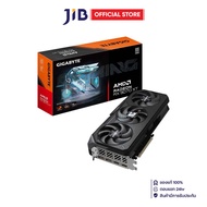VGA (การ์ดแสดงผล) GIGABYTE RADEON RX 9070 XT GAMING OC 16G - 16GB GDDR6 (GV-R9070XTGAMING OC-16GD)