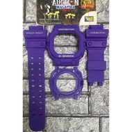 BNB GX56 GXW56 KING PURPLE + BUCKLE JAPAN