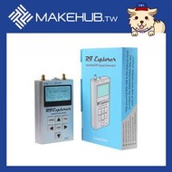 MakeHub.tw附發票~原廠RF Explorer Signal Generator COMBO 訊號產生器