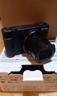 Sony ZV1 vlog相機