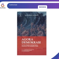Gramedia Pekanbaru - AGORA DEMOCRACY