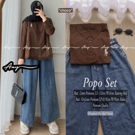 0702 POPO SET by AnY ONESTUFF/