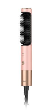 PANDO 3 in 1 Hair Brush แพนโด้ แปรงหวีผมไฟฟ้าแบบ 3 in 1