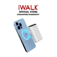 iWALK DBL10000M Link Me 10000 Mag (Power Bank with Magnetic Wireless Charging )
