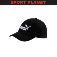 Puma Junior Essentials Cap accessories (021688-01) Sport Planet