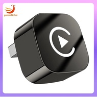 [gaozuo523.vn] 2in1 Smart Wireless Carplay Android Auto AI Box USB Car Dongle Bluetooth WiFi for Wir