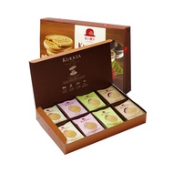 赤帽子 綜合夾心餅乾禮盒 32枚入