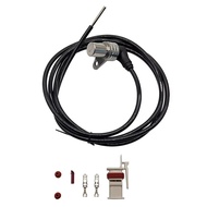 For Scania Trucks SCE 1457304 Rotational Speed Sensor Truck Spare Parts