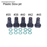 NI  99204-ZE0-0350 Professional Generator Carburetor Pilot Jet For EU2000i Generator Carburetor Slow