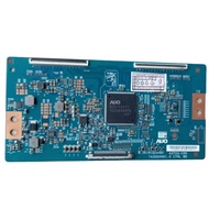 T CON - TCON - TICON - TV BOARDLOGIC TCL - 43/49/50/55 INCH